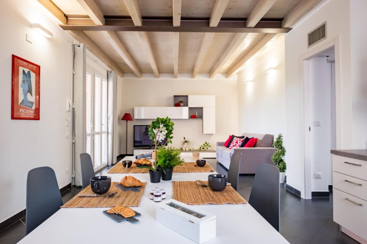 Residenza Gelsomino Apartment Desenzano del Garda Luaran gambar