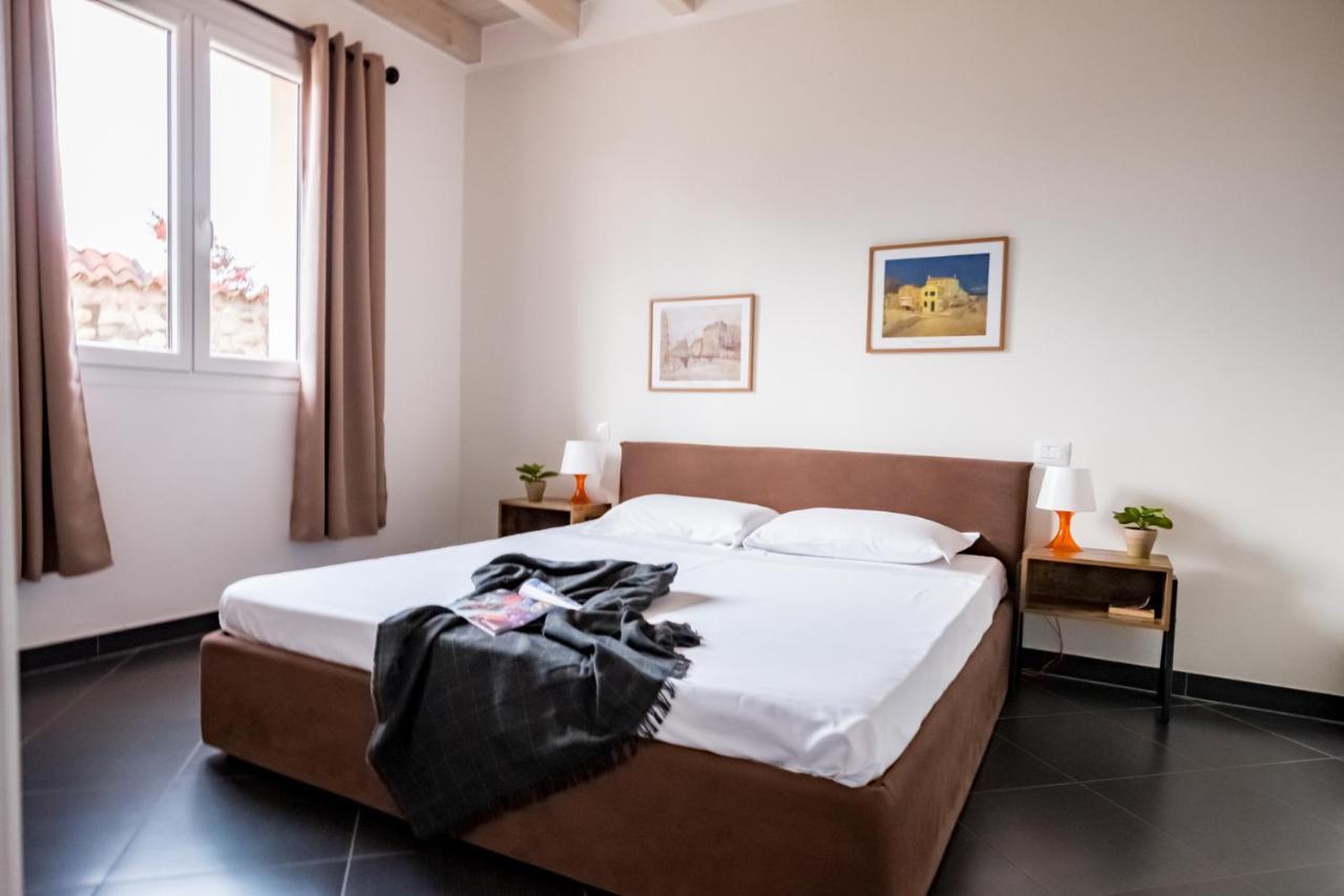 Residenza Gelsomino Apartment Desenzano del Garda Luaran gambar