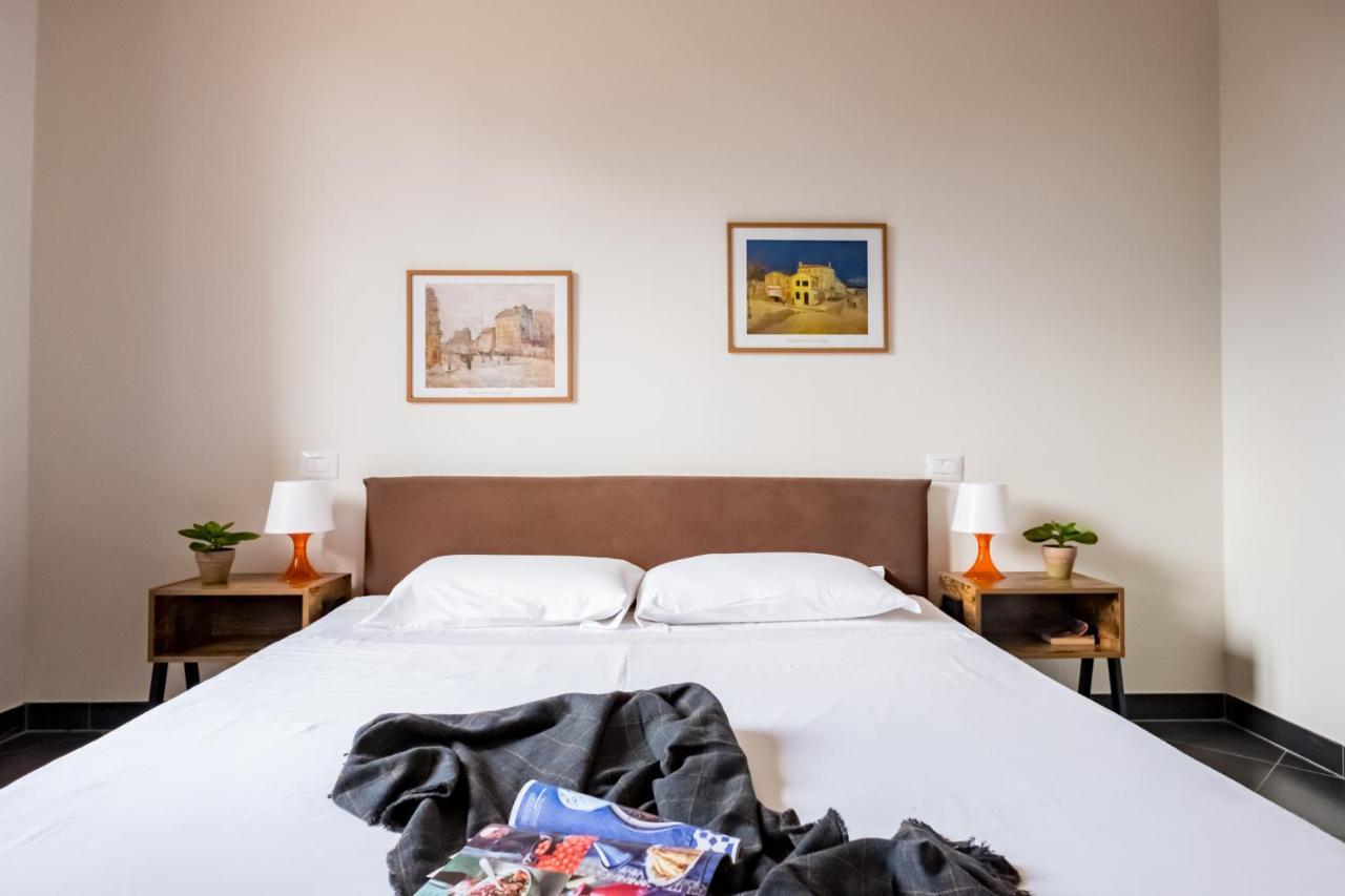 Residenza Gelsomino Apartment Desenzano del Garda Luaran gambar